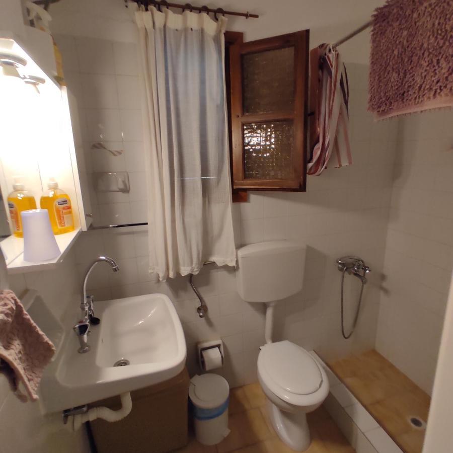 에리아폴리스 Potis House 아파트 외부 사진
